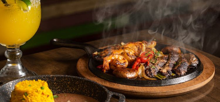 Juanita's Tex Mex Cantina