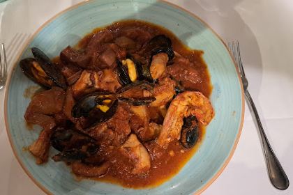 Trattoria Il Calesse