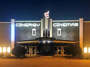 Cinergy Cinemas in Marble Falls