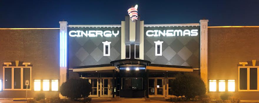 Cinergy Cinemas in Marble Falls