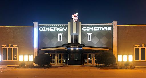 Cinergy Cinemas in Marble Falls