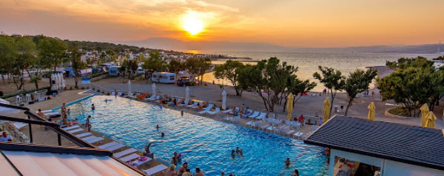 Camping Omišalj