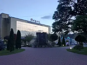 Istoryko-Krayeznavchyy Muzey Podillya