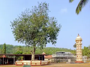 Shree Shantadurga Fatarpekarin Namostute
