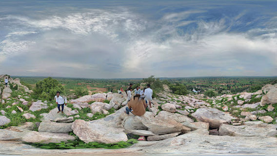 Shri Braj Kedarnath Dham, Bilond, Kaman , Rajasthan