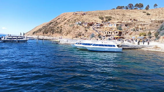 Iñaq Uyu