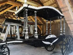Szatmári Múzeum