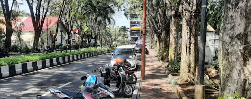 Pendopo Alun-alun Sidoarjo