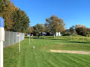 Seepark-Golf