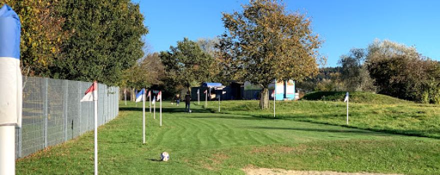 Seepark-Golf