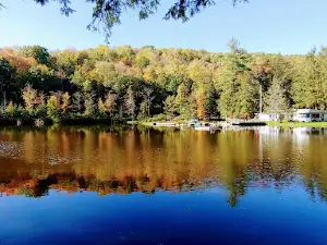 Lakeside Campground (Lakeside RV LLC)
