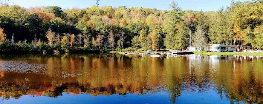 Lakeside Campground (Lakeside RV LLC)
