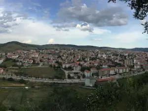 Mescit Cami