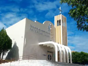 Church of Our Lady of Perpetual Help