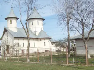 Rânzești