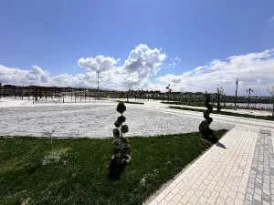 Kırkgöz Sahil Park