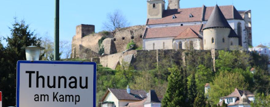 Schloss Thunau