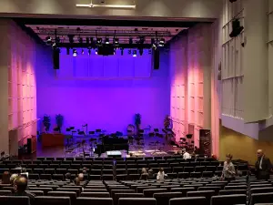 Hyvinkää hall