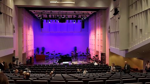 Hyvinkää hall