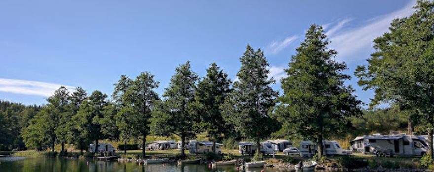 Yxningens Camping