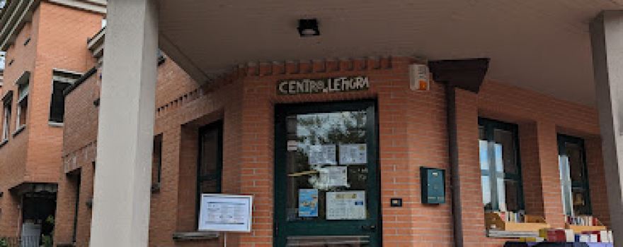 Centro di Lettura L'Isola Del Tesoro