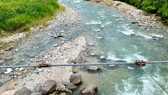 Hakuba