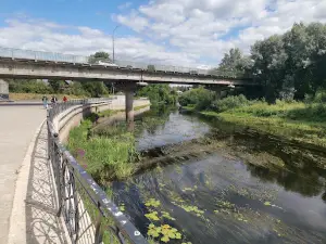 Zarechnyi Park