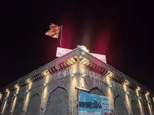 Shri Siddeshwar Temple Vijayapur