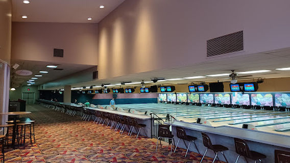Tropicana Lanes