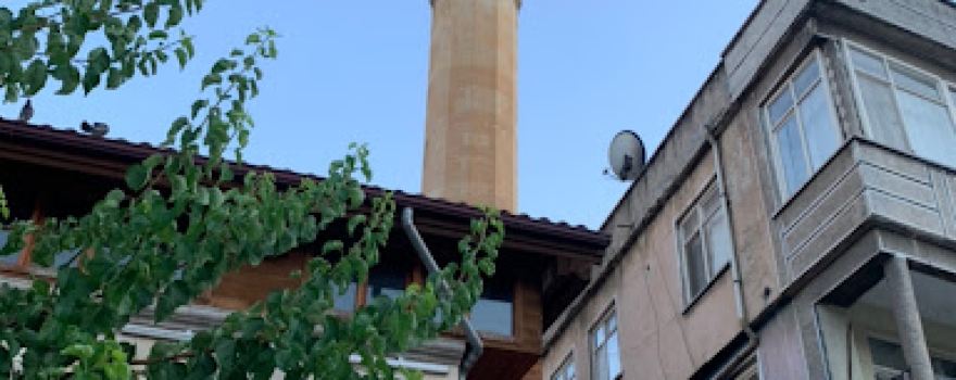 Aras Cami