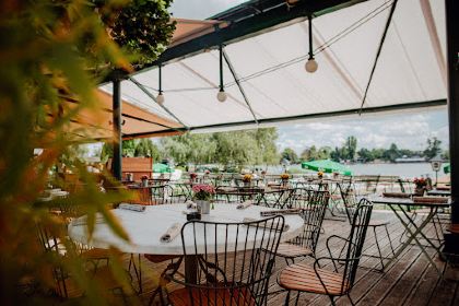 Zur Alten Kaisermuhle