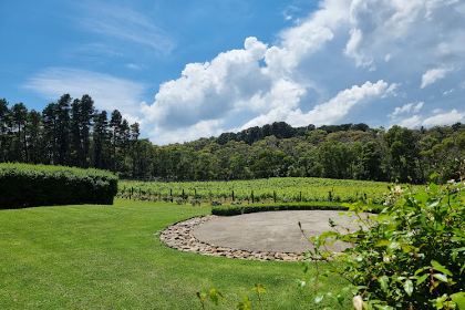 Quattro at The Epicurean Mantons Creek