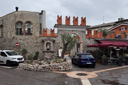 Ristorante Da Beppina