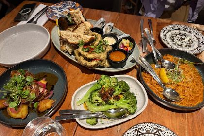 Mister Walker Restaurant