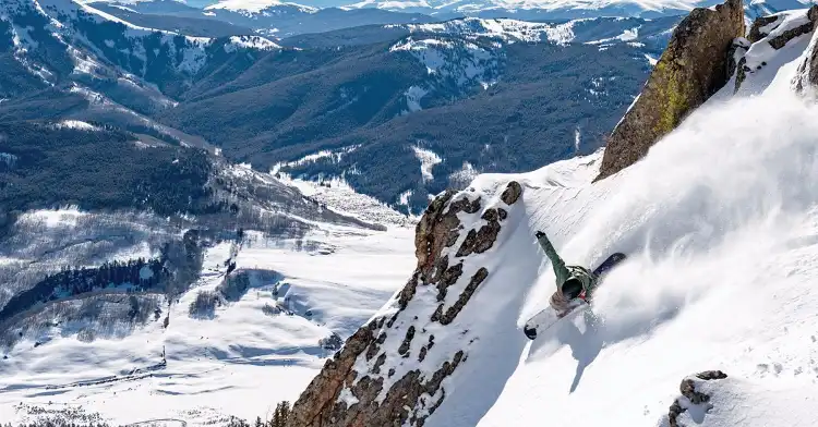 Hotels in Mount Crested Butte