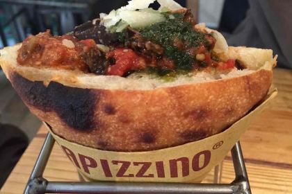 Trapizzino | Testaccio