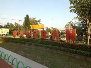 Alun-Alun Paseban Bantul