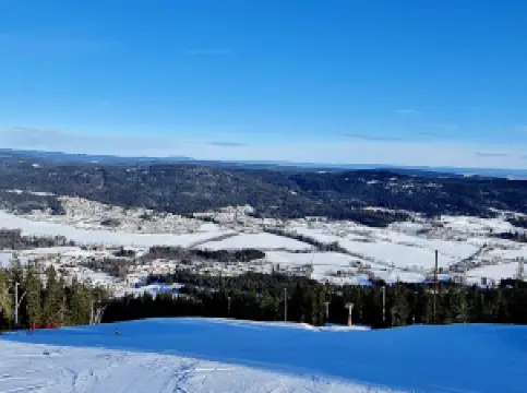 Varingskollen Alpinsenter