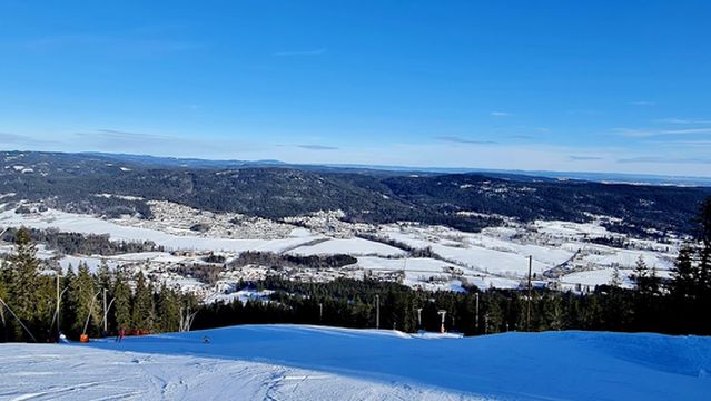 Varingskollen Alpinsenter