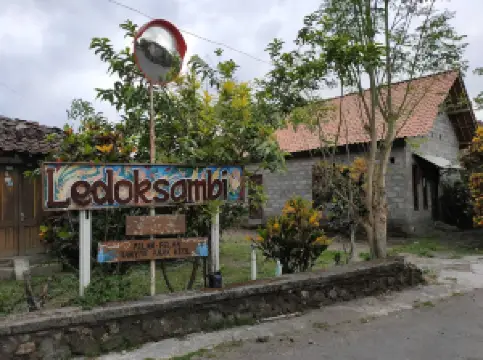 Ledok Sambi Ecopark