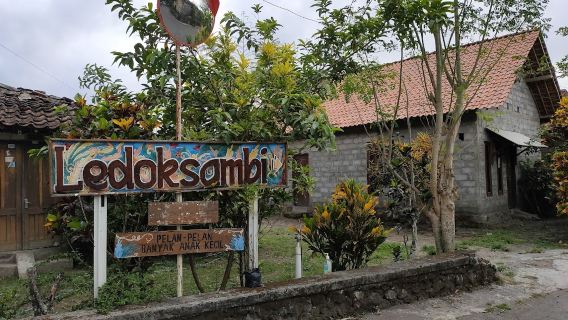 Ledok Sambi Ecopark