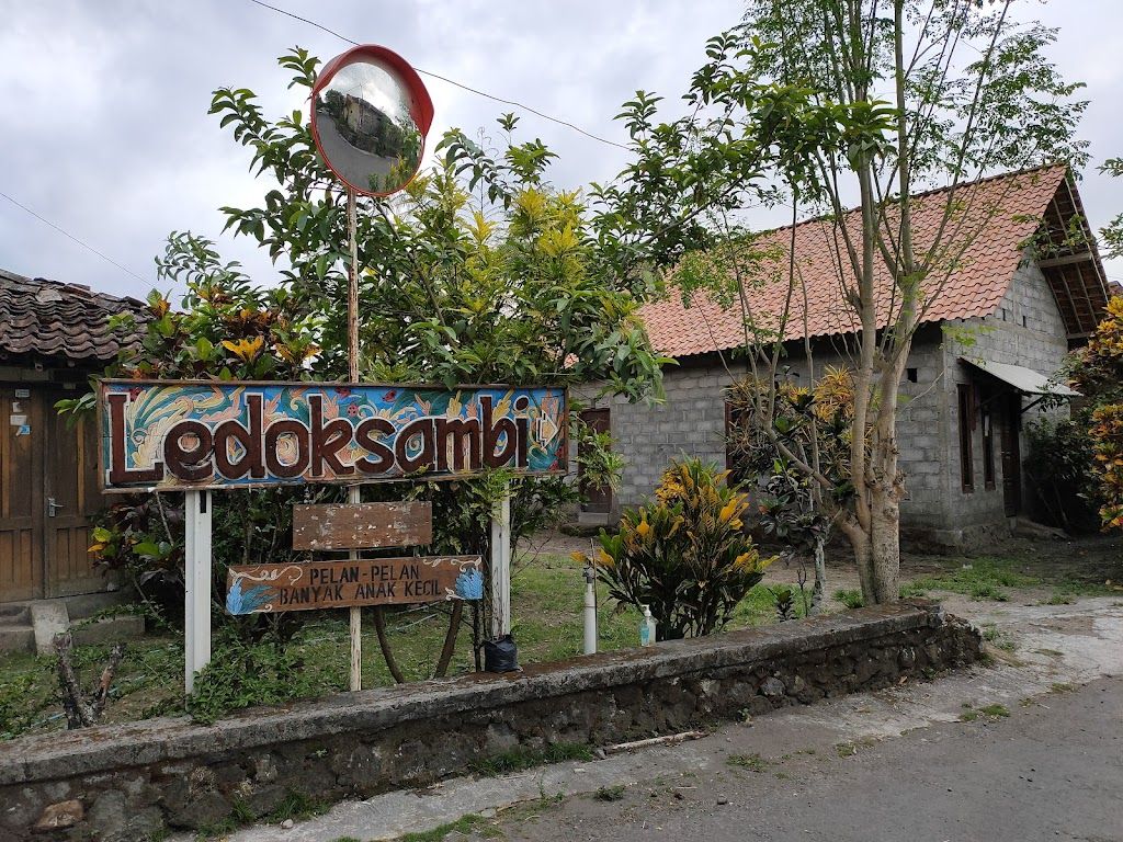 Ledok Sambi Ecopark