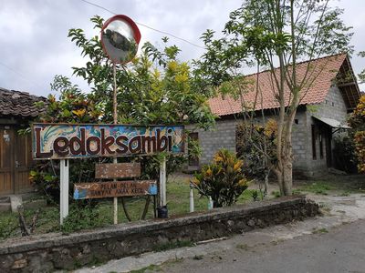 Ledok Sambi Ecopark