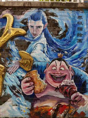 最新】大芬油彩村 - チケット、営業時間、口コミ、写真 [2026年] Trip.com