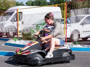 Jcs Karting Parc