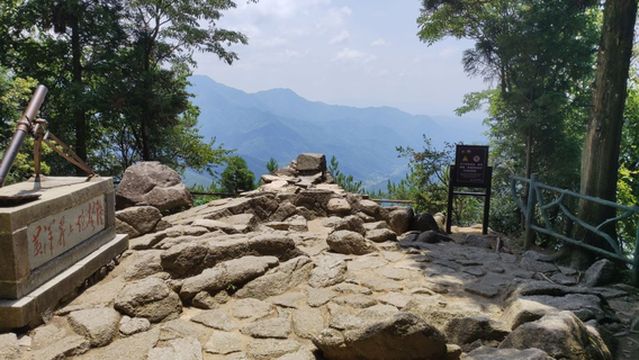 Huangyangjie Battery