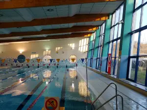 Water Park Nemo - Leisure World