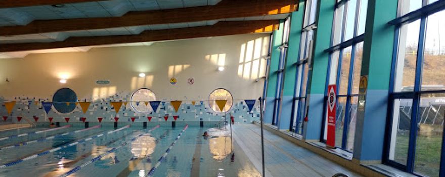 Water Park Nemo - Leisure World