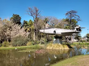 Parque Presidente Néstor Kirchner