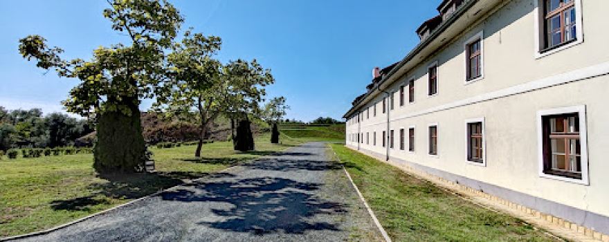 Park Slavonski Brod